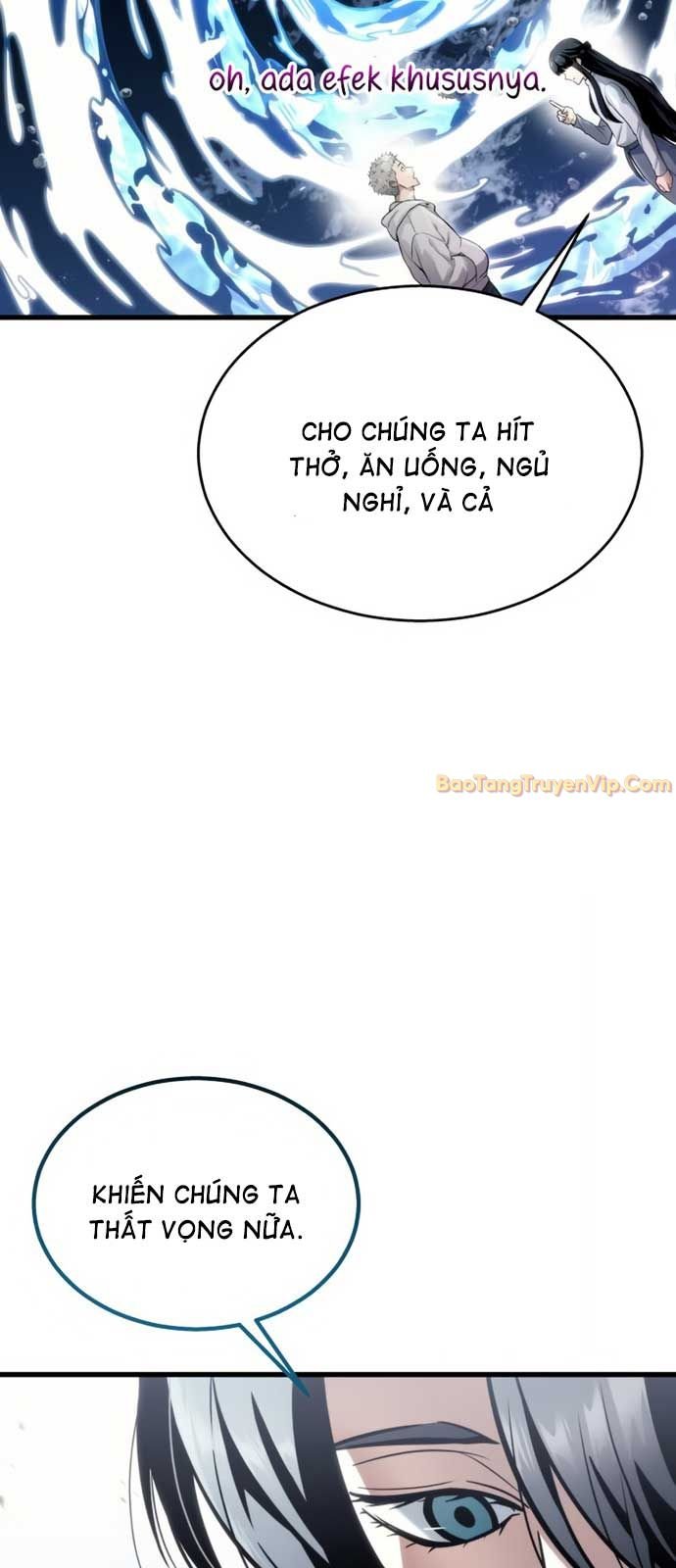 Cuộc Chiến Trong Tòa Tháp: Urek Mazino: Chapter 7