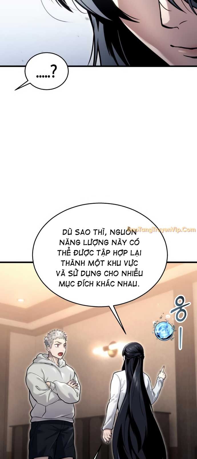 Cuộc Chiến Trong Tòa Tháp: Urek Mazino: Chapter 7