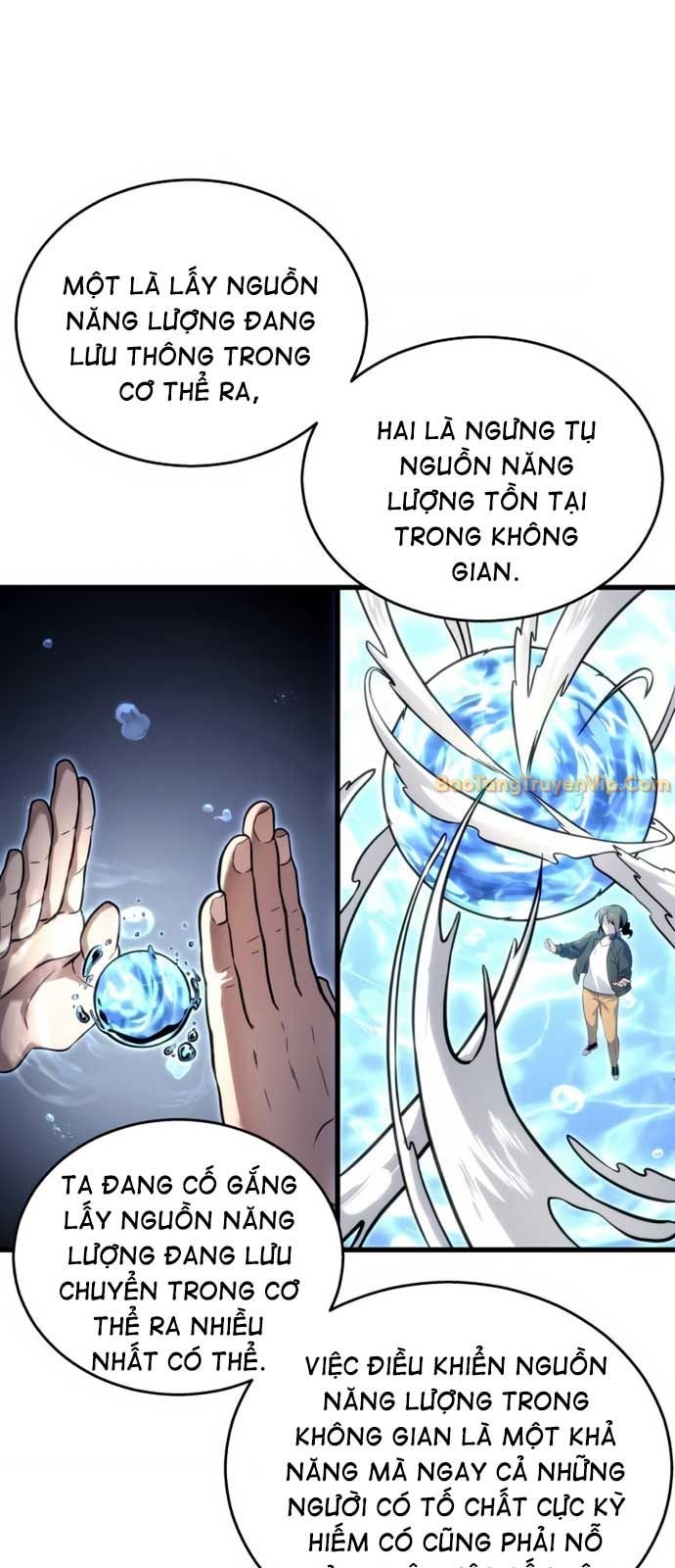 Cuộc Chiến Trong Tòa Tháp: Urek Mazino: Chapter 7