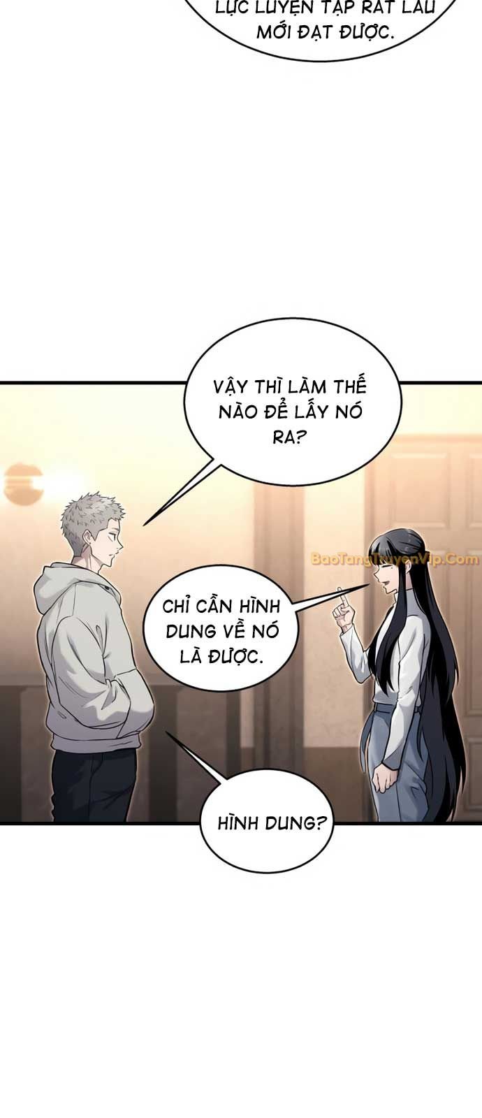 Cuộc Chiến Trong Tòa Tháp: Urek Mazino: Chapter 7