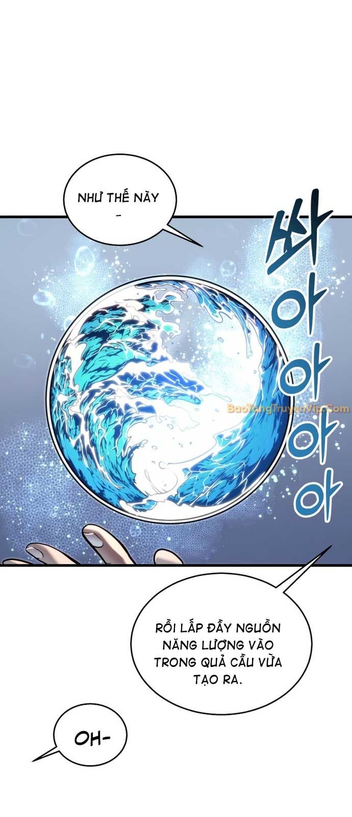Cuộc Chiến Trong Tòa Tháp: Urek Mazino: Chapter 7