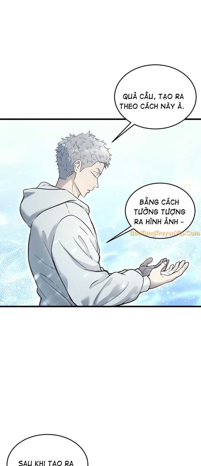 Cuộc Chiến Trong Tòa Tháp: Urek Mazino: Chapter 7