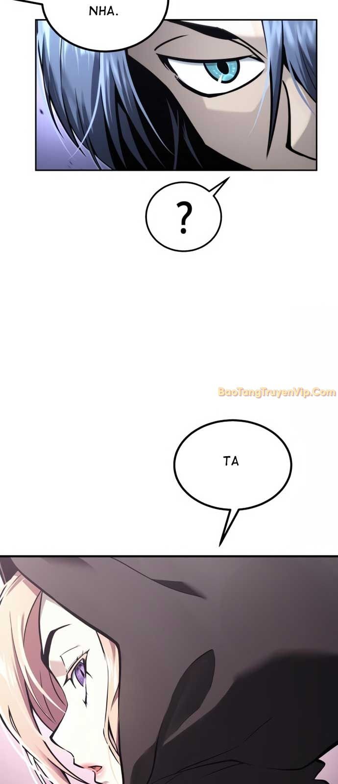Cuộc Chiến Trong Tòa Tháp: Urek Mazino: Chapter 7