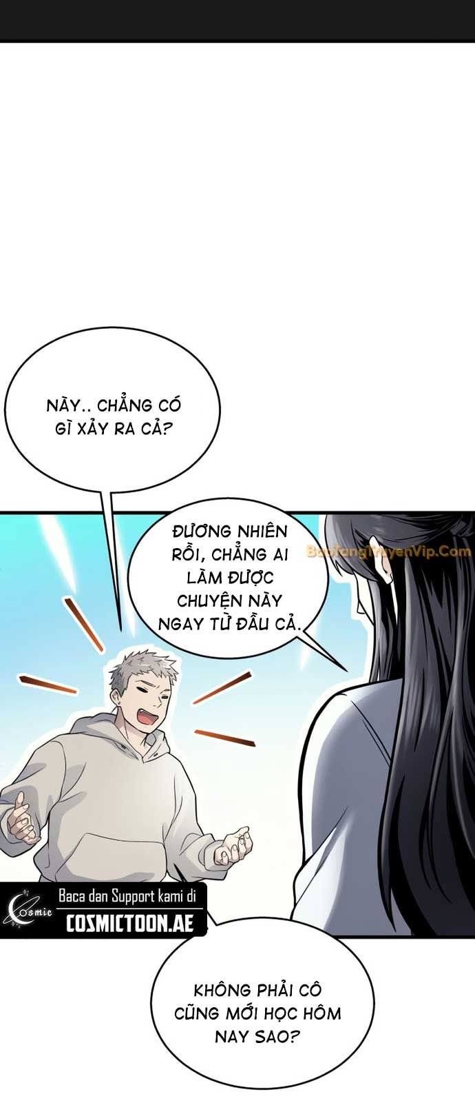 Cuộc Chiến Trong Tòa Tháp: Urek Mazino: Chapter 7