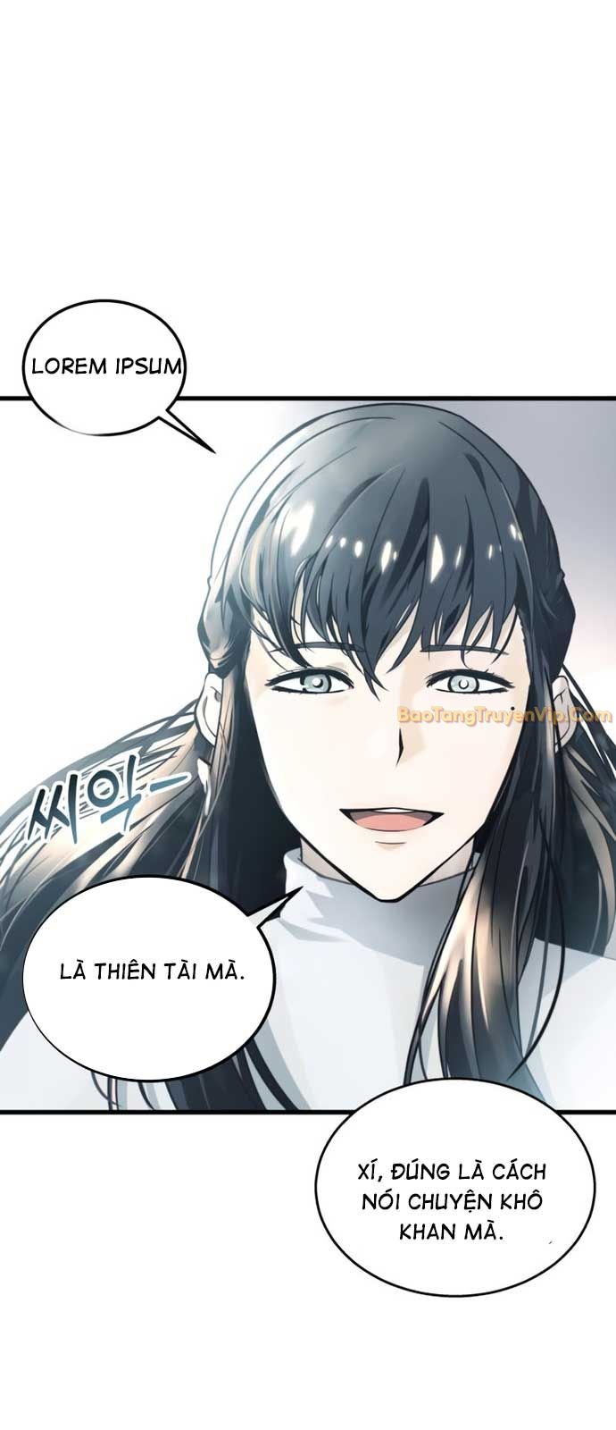 Cuộc Chiến Trong Tòa Tháp: Urek Mazino: Chapter 7