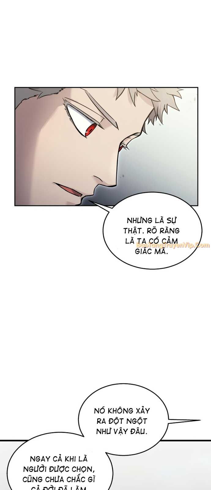 Cuộc Chiến Trong Tòa Tháp: Urek Mazino: Chapter 7
