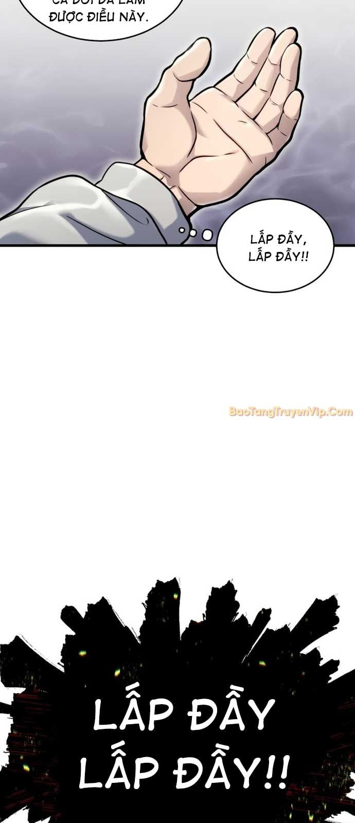 Cuộc Chiến Trong Tòa Tháp: Urek Mazino: Chapter 7
