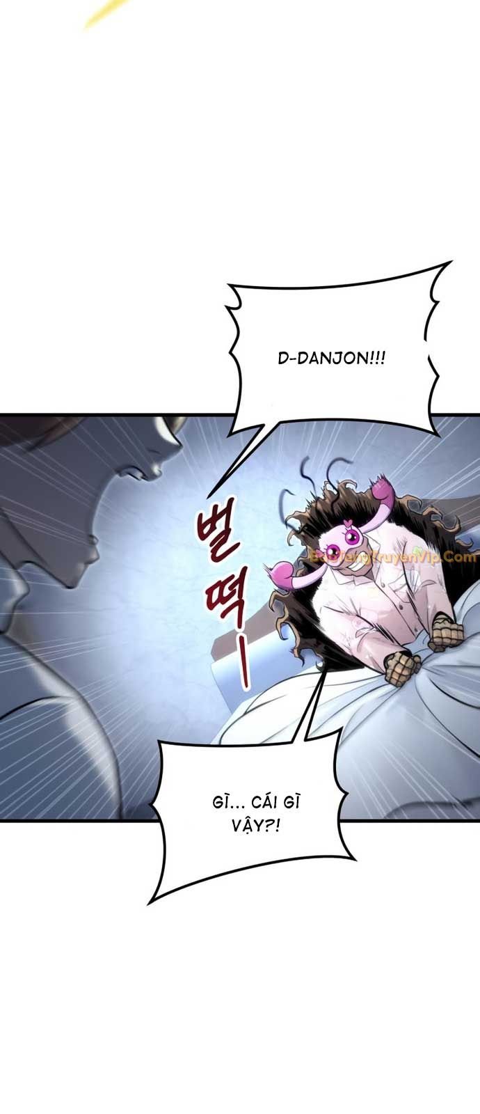 Cuộc Chiến Trong Tòa Tháp: Urek Mazino: Chapter 7