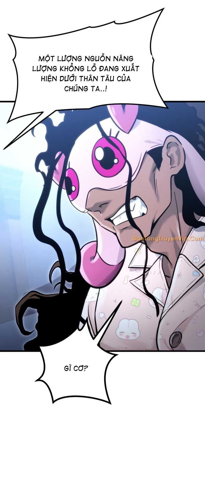 Cuộc Chiến Trong Tòa Tháp: Urek Mazino: Chapter 7