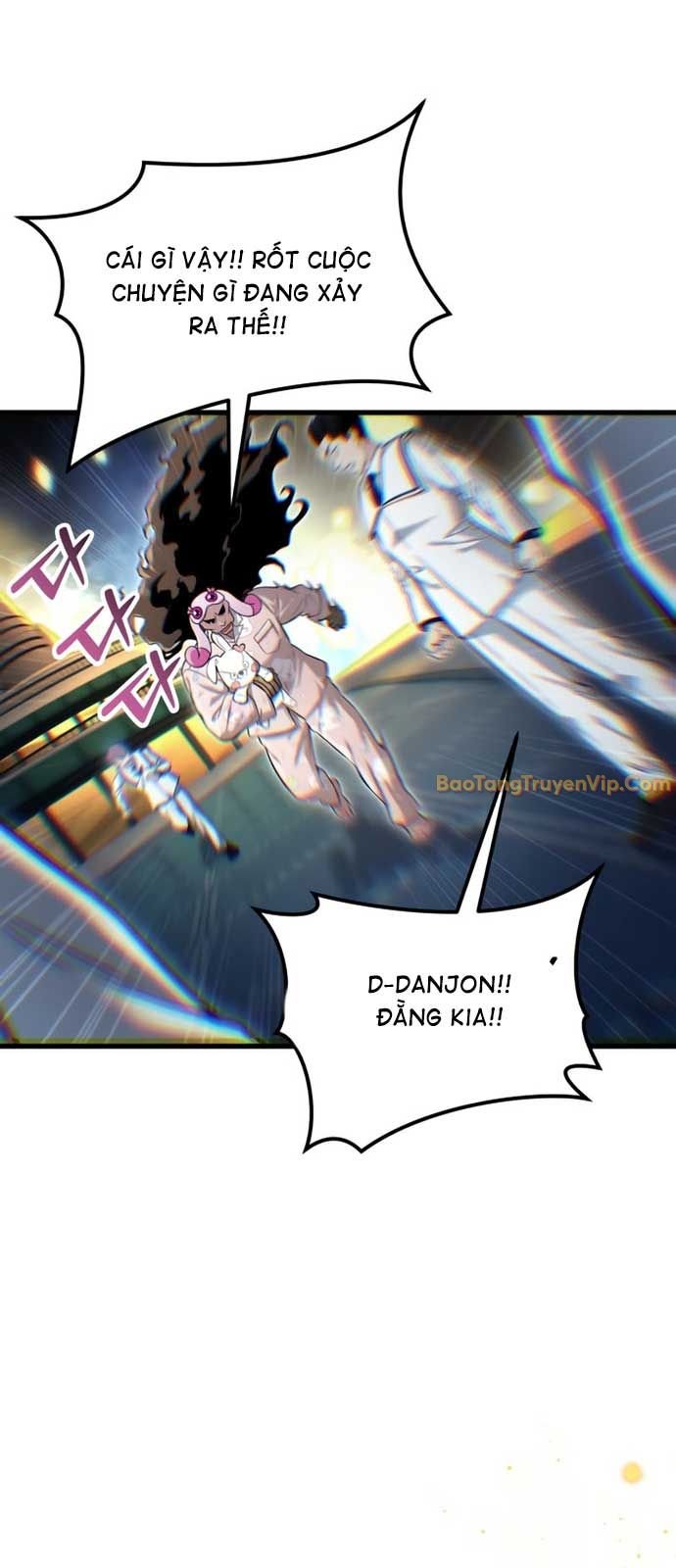 Cuộc Chiến Trong Tòa Tháp: Urek Mazino: Chapter 7