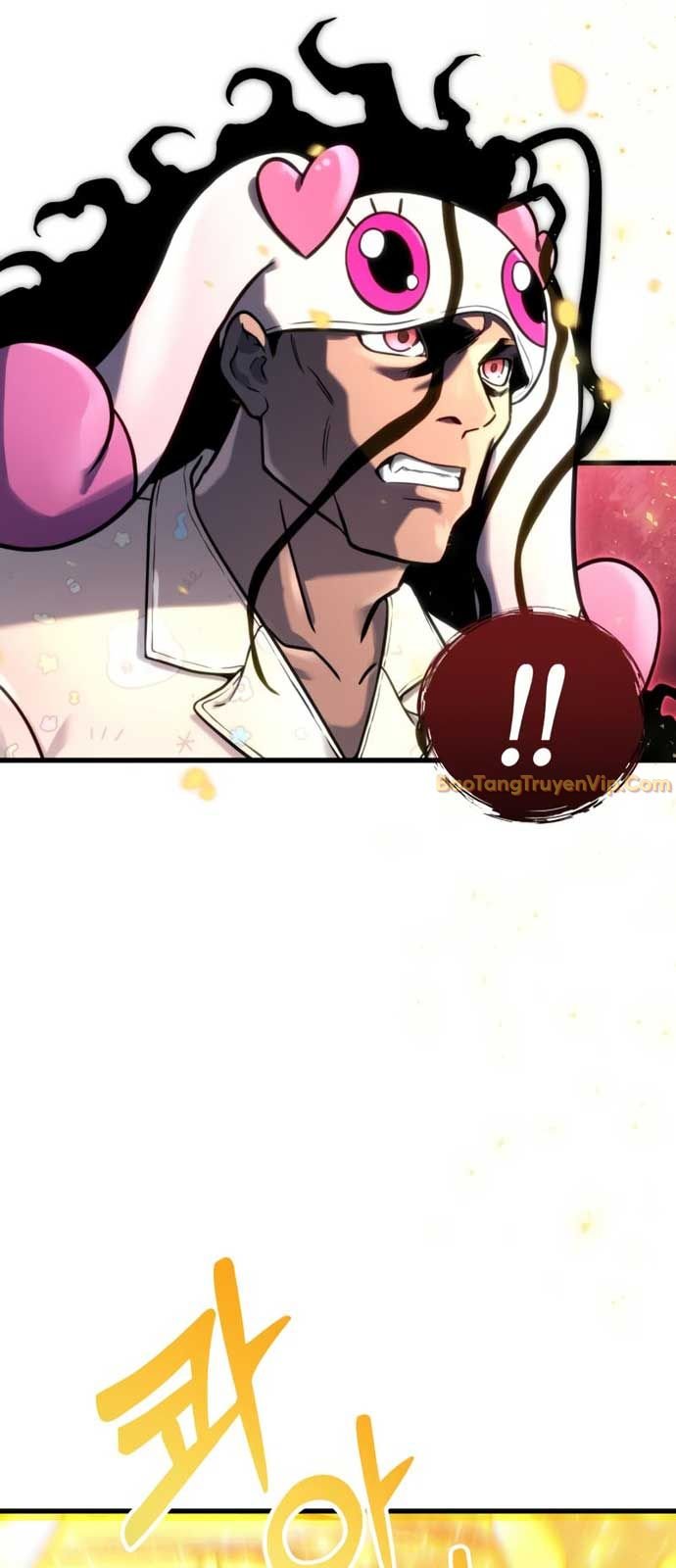 Cuộc Chiến Trong Tòa Tháp: Urek Mazino: Chapter 7