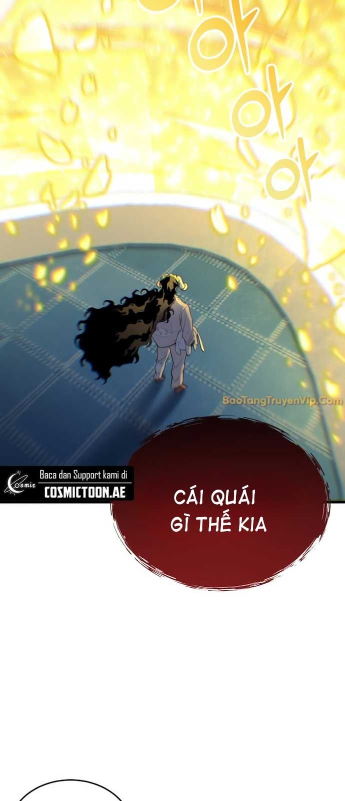 Cuộc Chiến Trong Tòa Tháp: Urek Mazino: Chapter 7