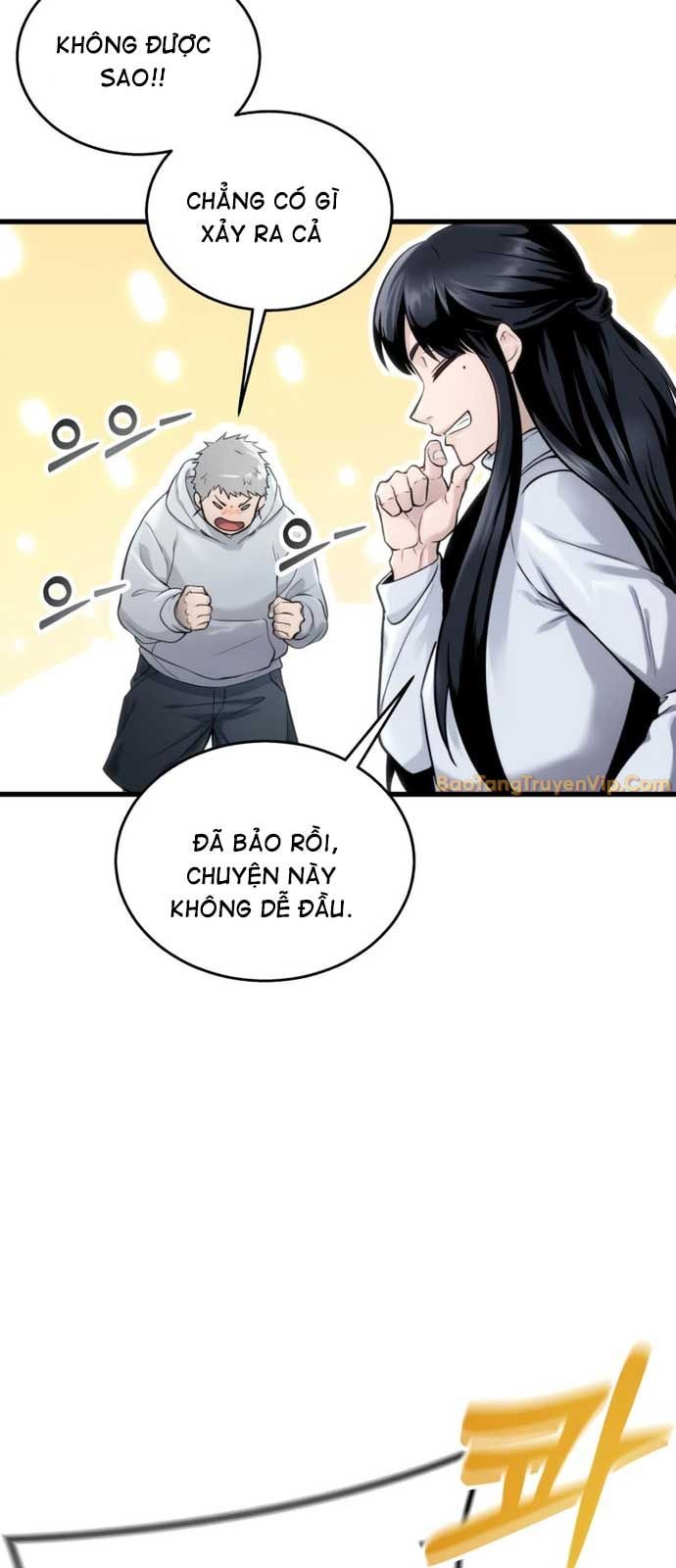 Cuộc Chiến Trong Tòa Tháp: Urek Mazino: Chapter 7