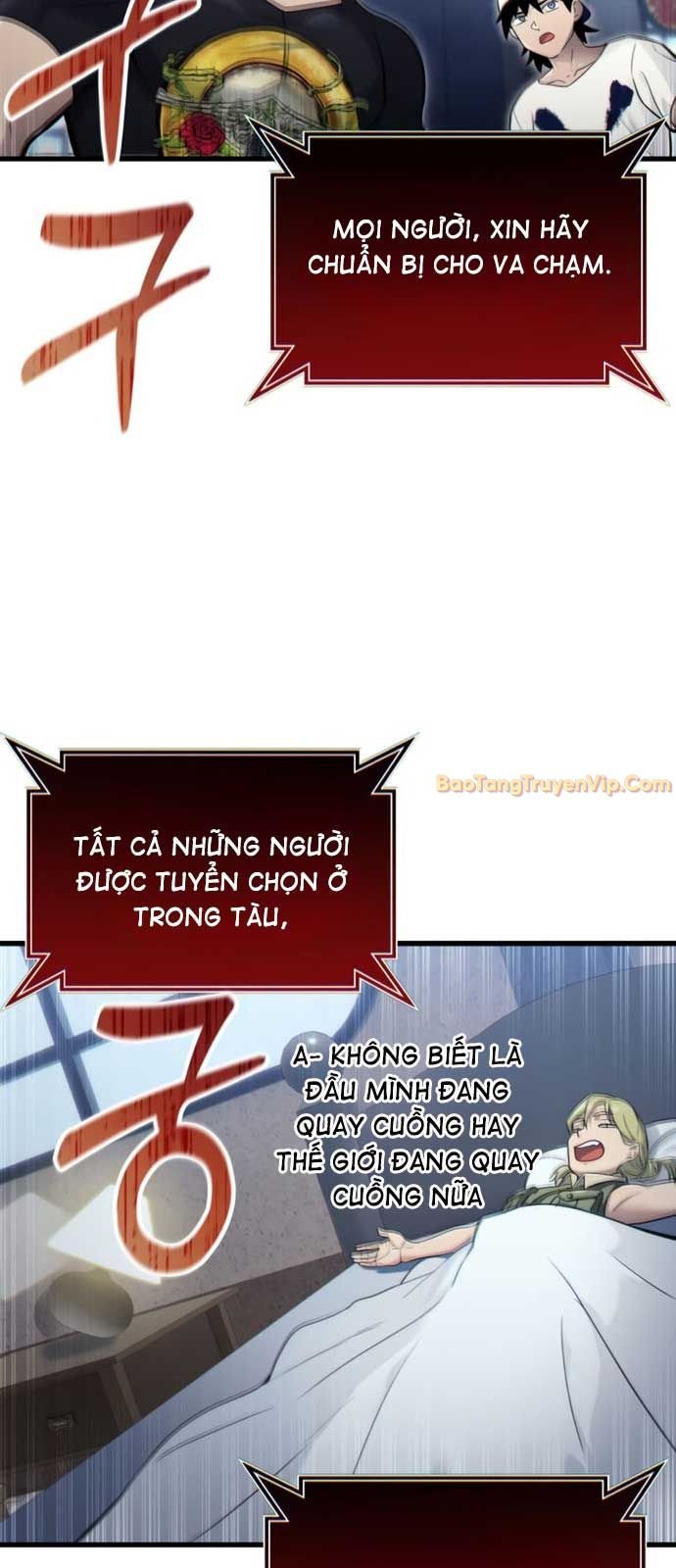 Cuộc Chiến Trong Tòa Tháp: Urek Mazino: Chapter 7