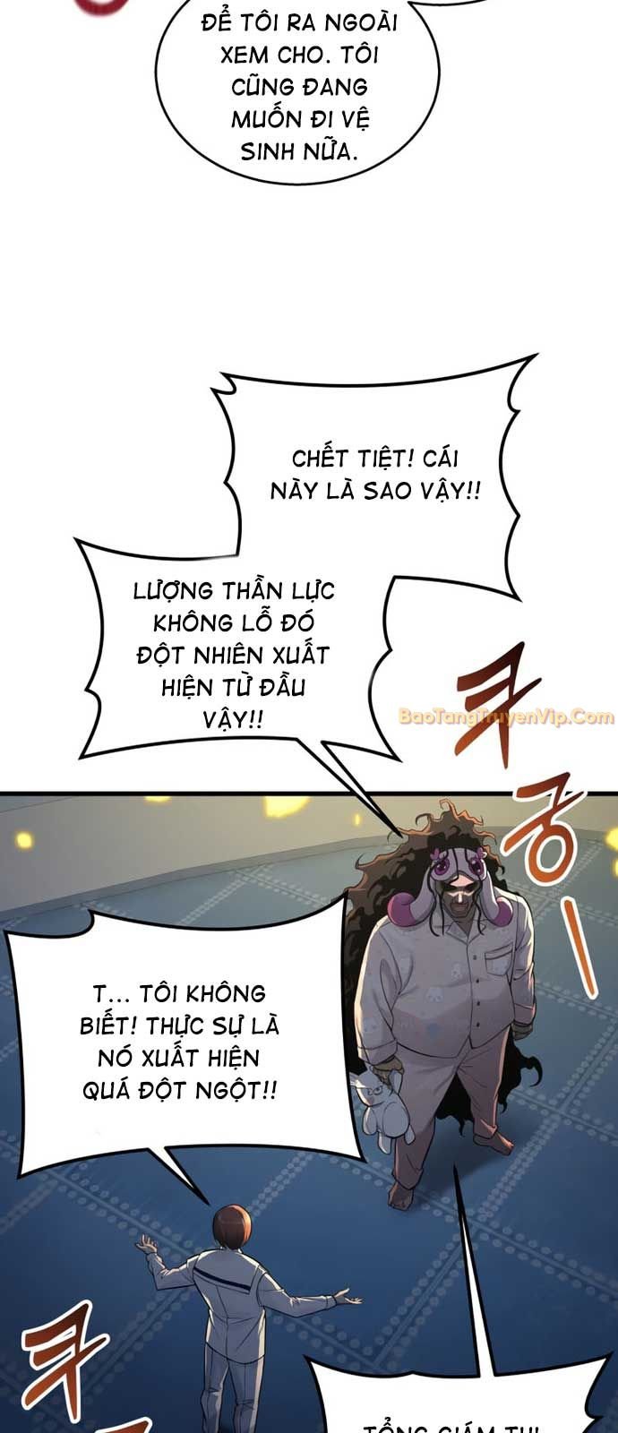 Cuộc Chiến Trong Tòa Tháp: Urek Mazino: Chapter 7