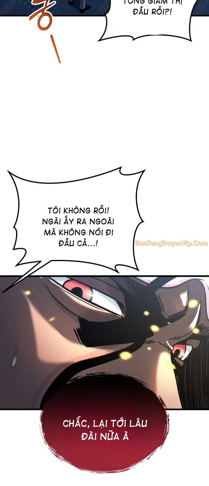 Cuộc Chiến Trong Tòa Tháp: Urek Mazino: Chapter 7