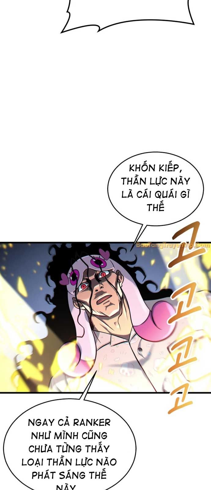 Cuộc Chiến Trong Tòa Tháp: Urek Mazino: Chapter 7