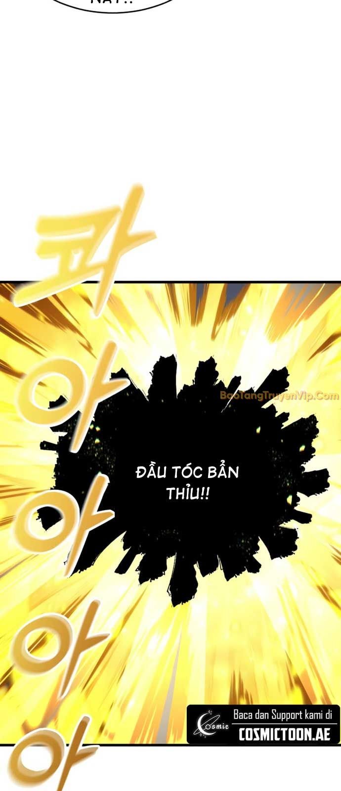 Cuộc Chiến Trong Tòa Tháp: Urek Mazino: Chapter 7