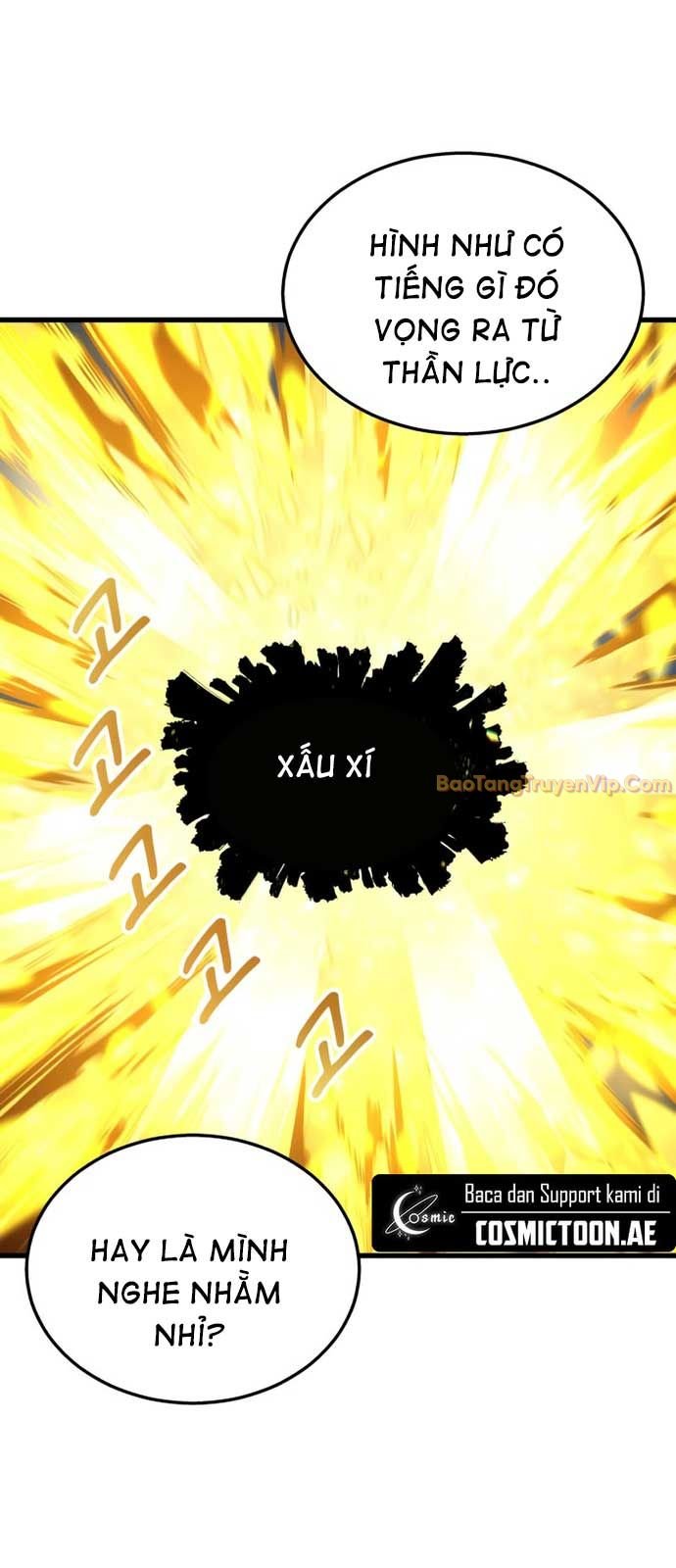 Cuộc Chiến Trong Tòa Tháp: Urek Mazino: Chapter 7