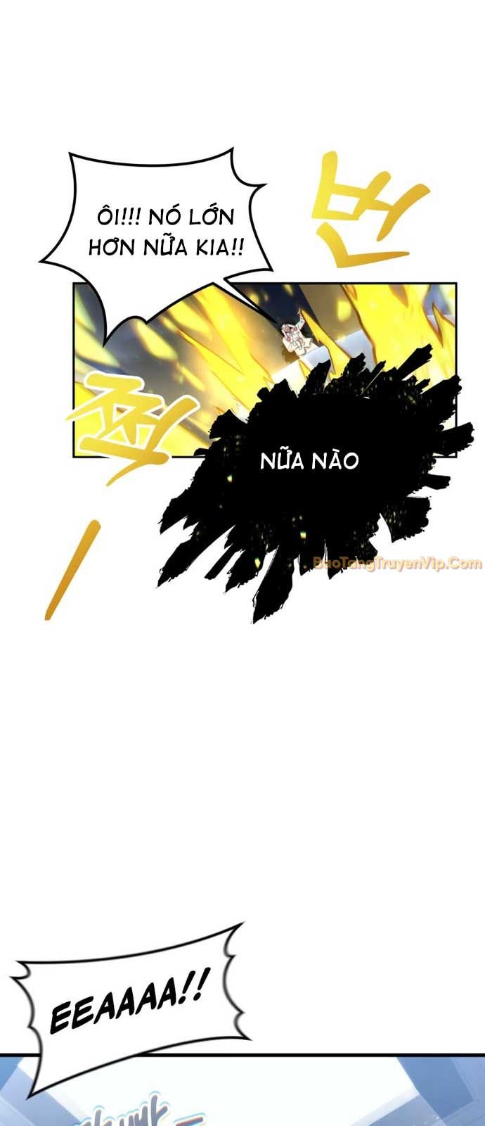 Cuộc Chiến Trong Tòa Tháp: Urek Mazino: Chapter 7