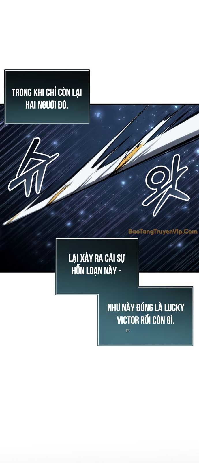 Cuộc Chiến Trong Tòa Tháp: Urek Mazino: Chapter 7