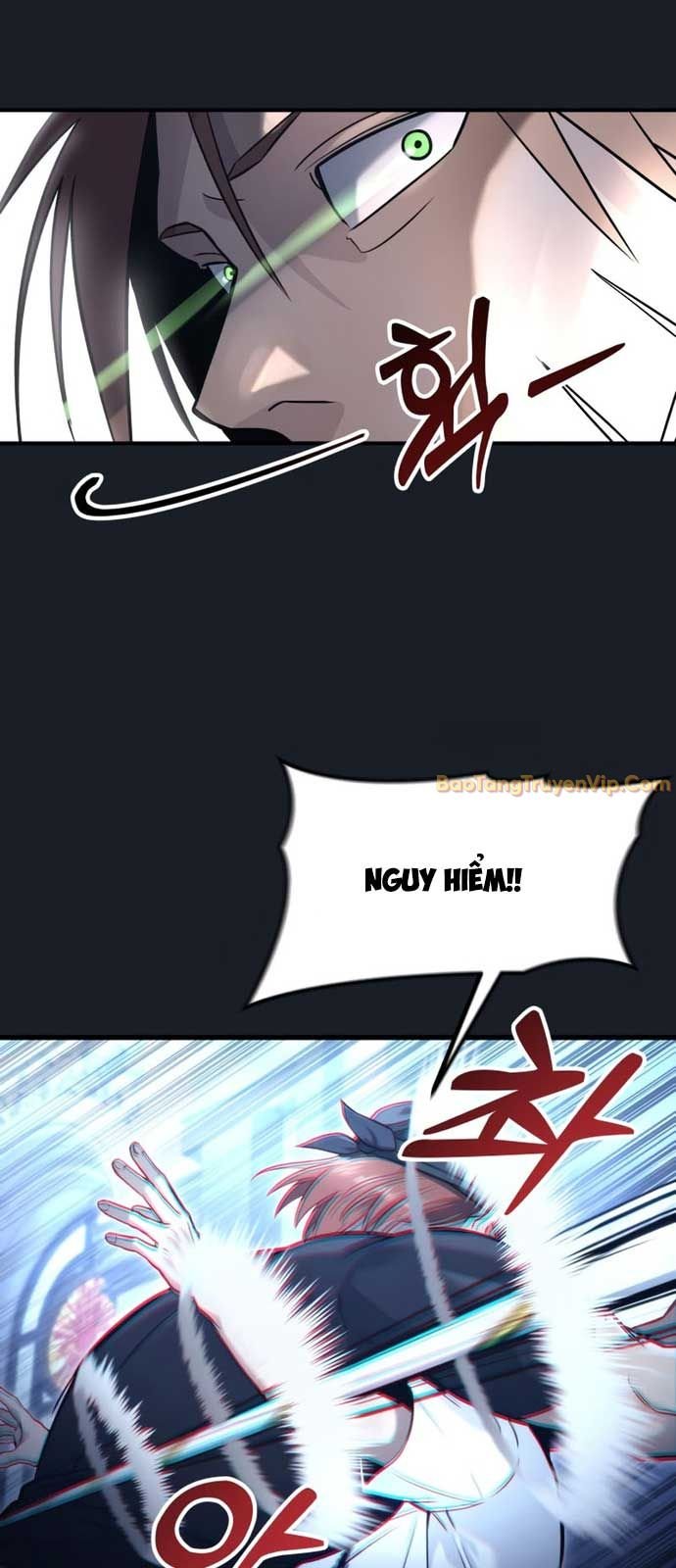 Cuộc Chiến Trong Tòa Tháp: Urek Mazino: Chapter 7