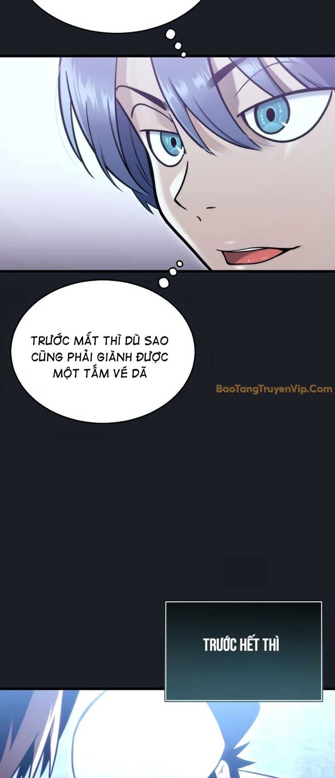 Cuộc Chiến Trong Tòa Tháp: Urek Mazino: Chapter 7