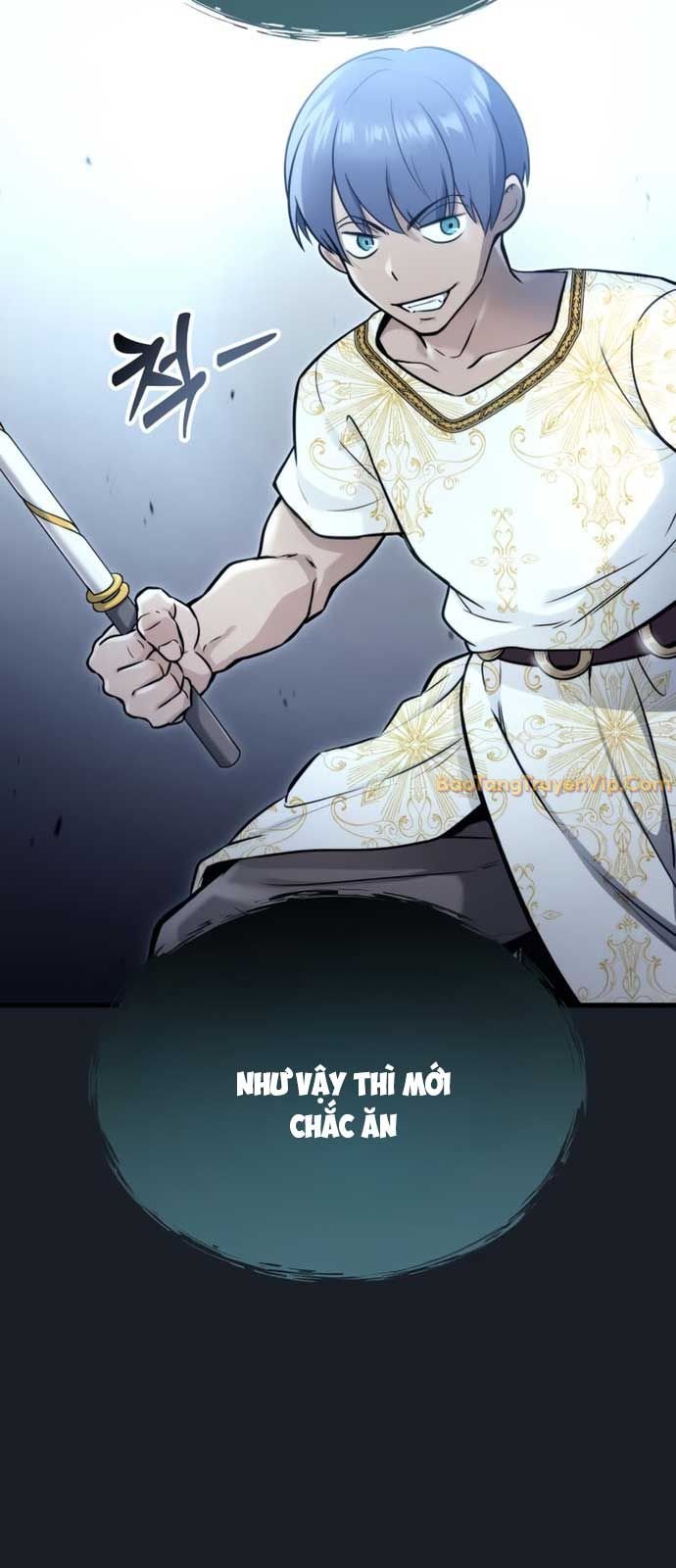 Cuộc Chiến Trong Tòa Tháp: Urek Mazino: Chapter 7
