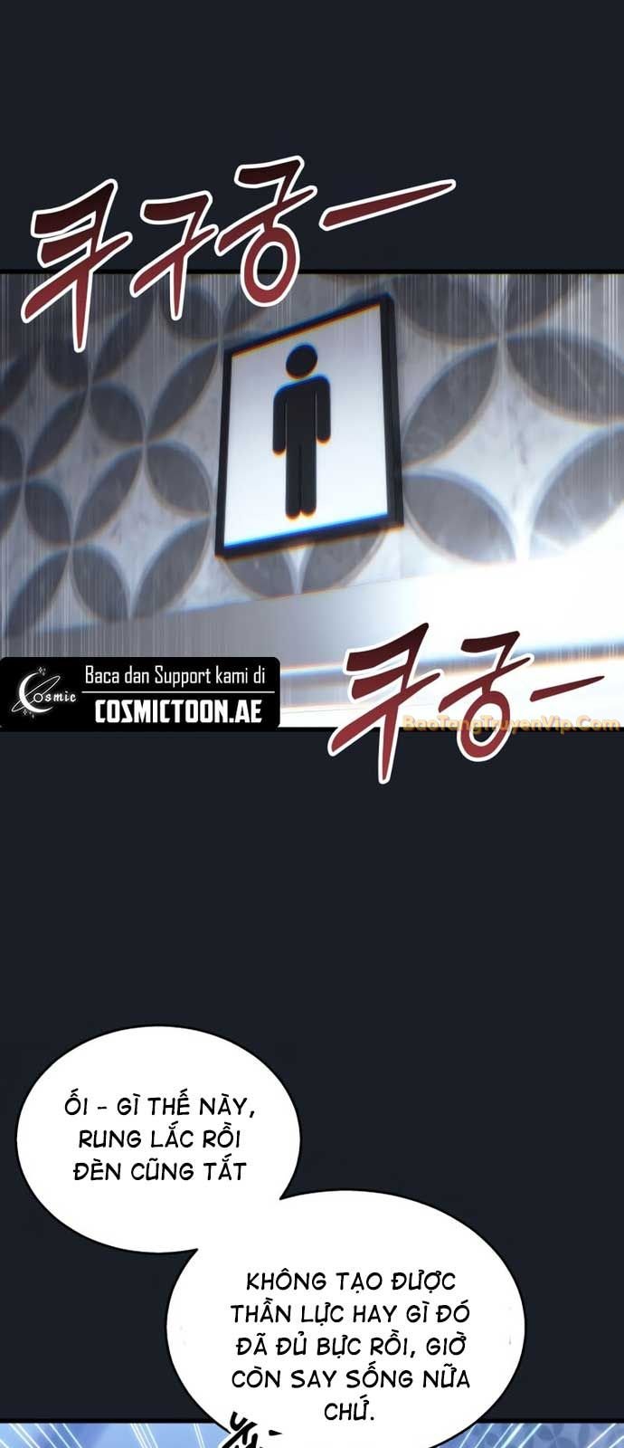 Cuộc Chiến Trong Tòa Tháp: Urek Mazino: Chapter 7