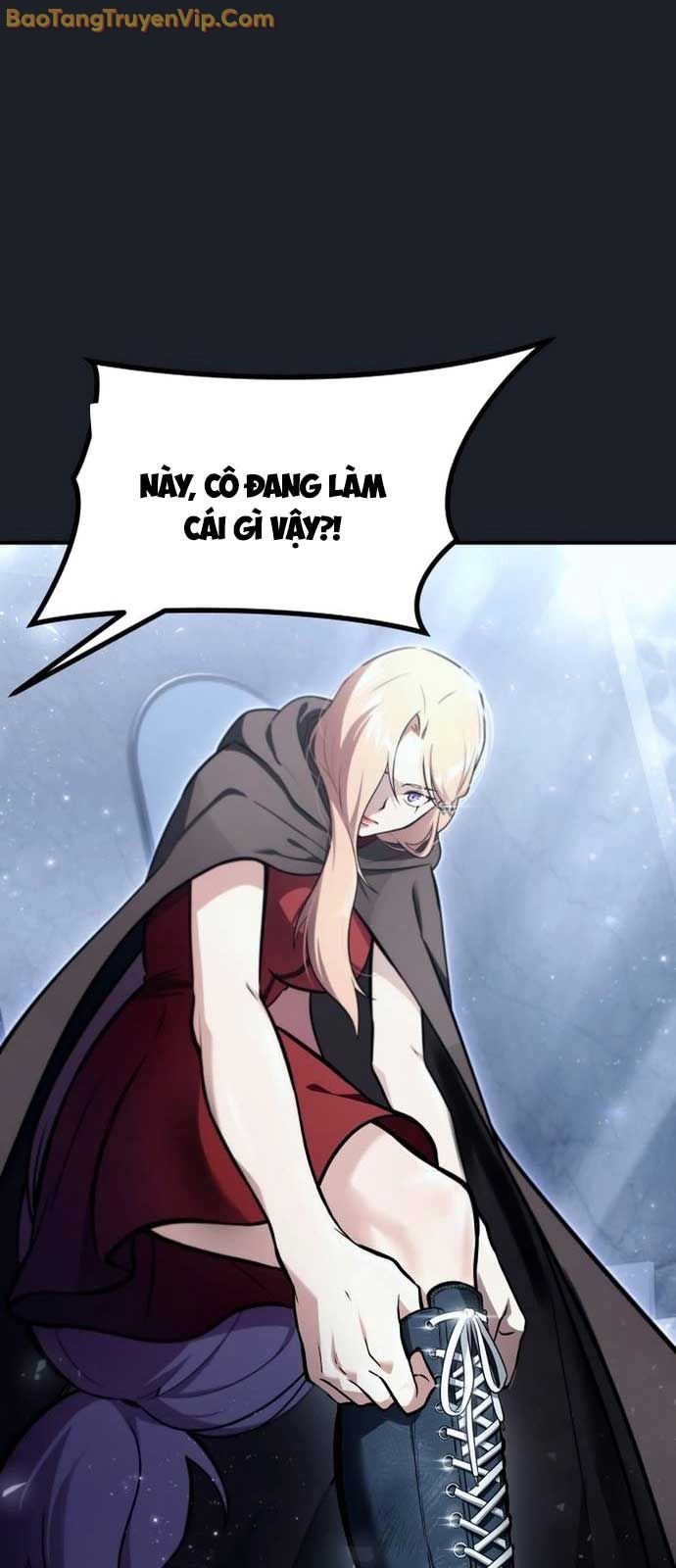 Cuộc Chiến Trong Tòa Tháp: Urek Mazino: Chapter 8