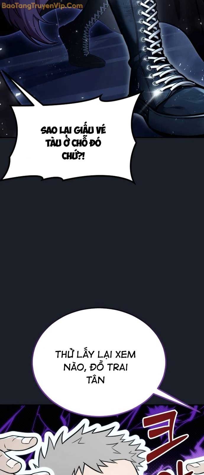 Cuộc Chiến Trong Tòa Tháp: Urek Mazino: Chapter 8