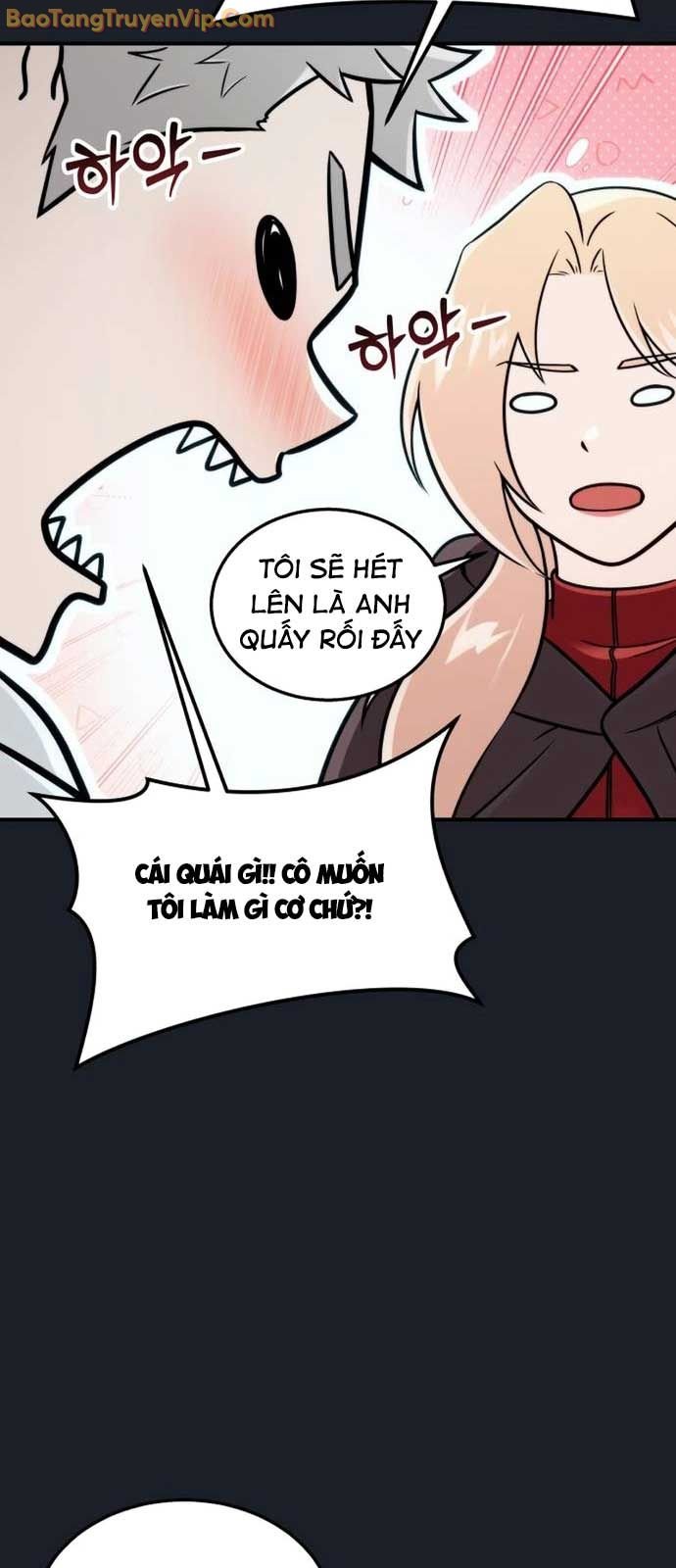 Cuộc Chiến Trong Tòa Tháp: Urek Mazino: Chapter 8