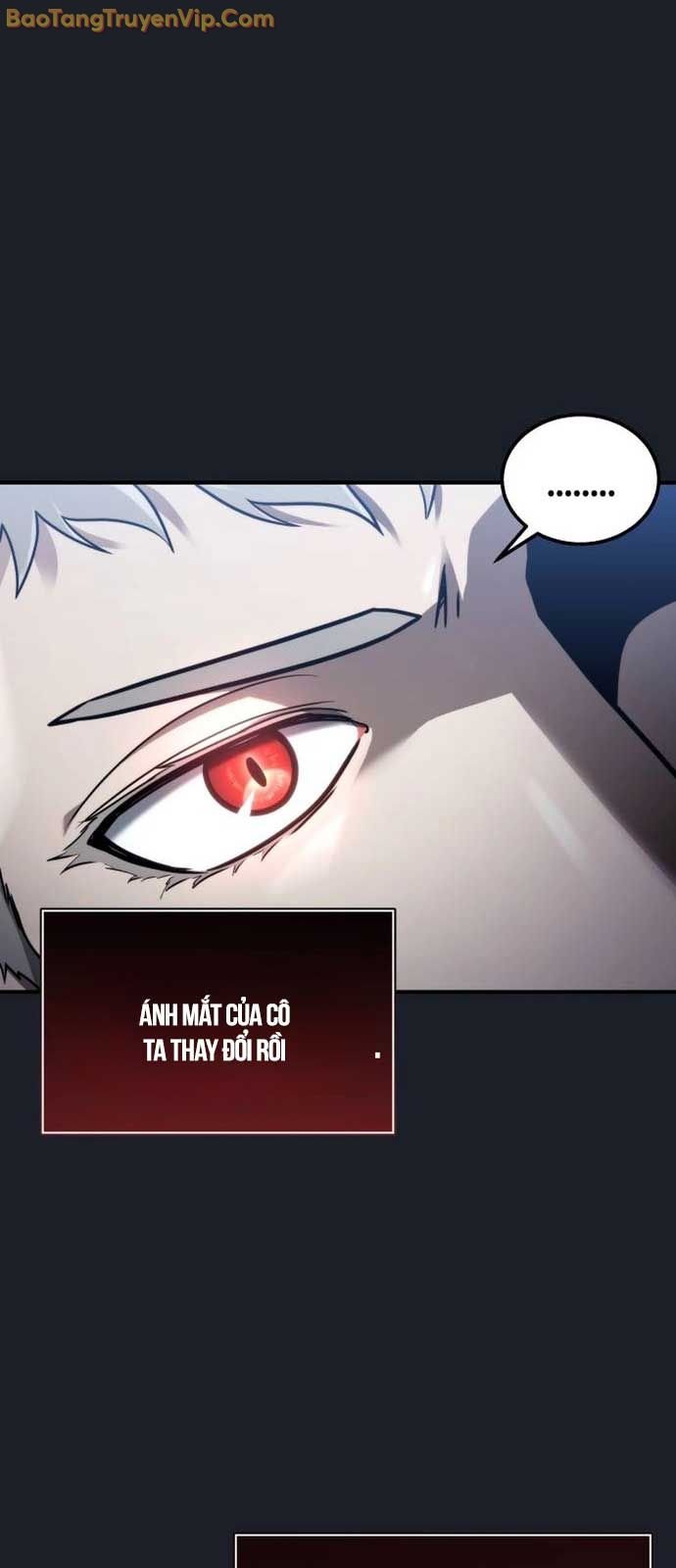 Cuộc Chiến Trong Tòa Tháp: Urek Mazino: Chapter 8