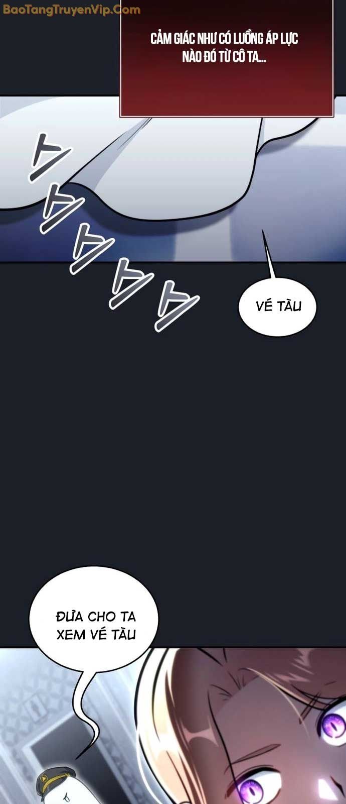 Cuộc Chiến Trong Tòa Tháp: Urek Mazino: Chapter 8