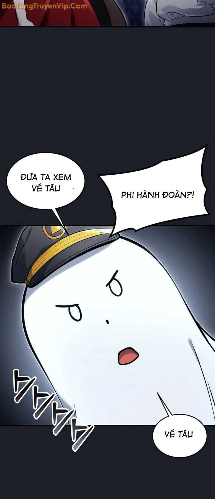 Cuộc Chiến Trong Tòa Tháp: Urek Mazino: Chapter 8