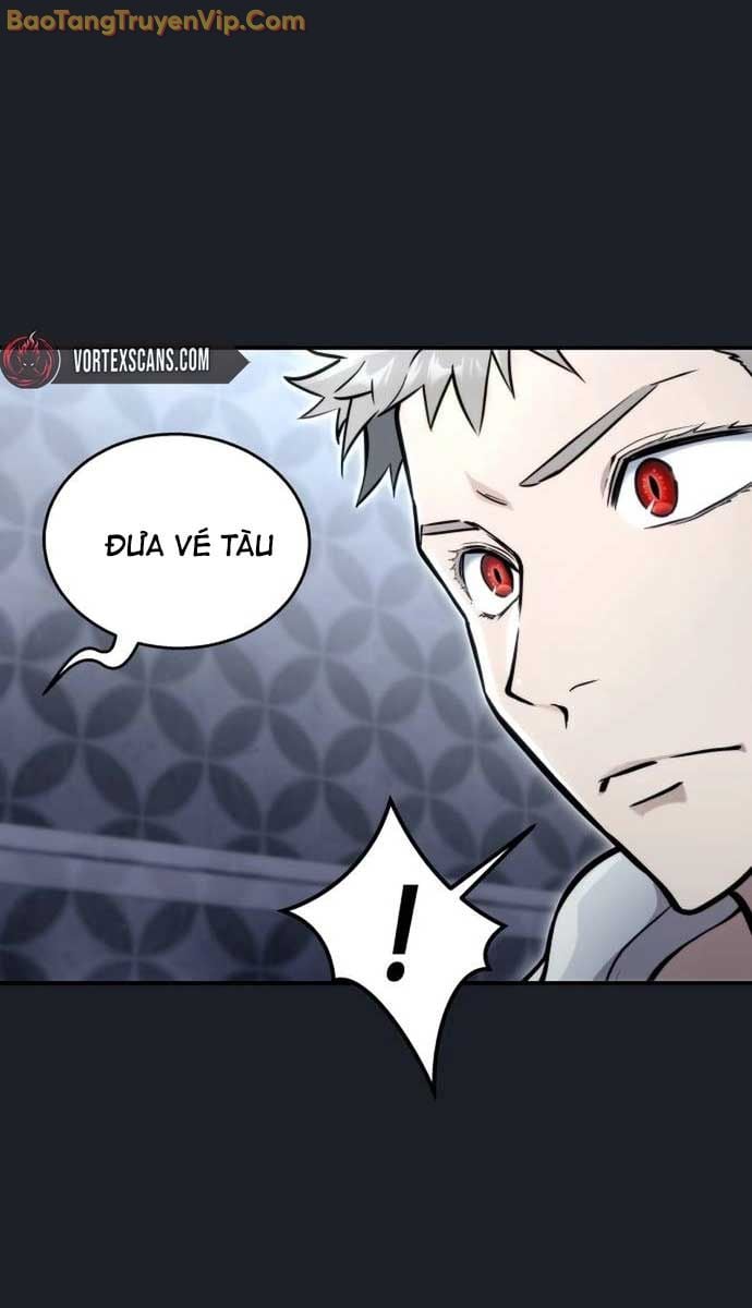 Cuộc Chiến Trong Tòa Tháp: Urek Mazino: Chapter 8