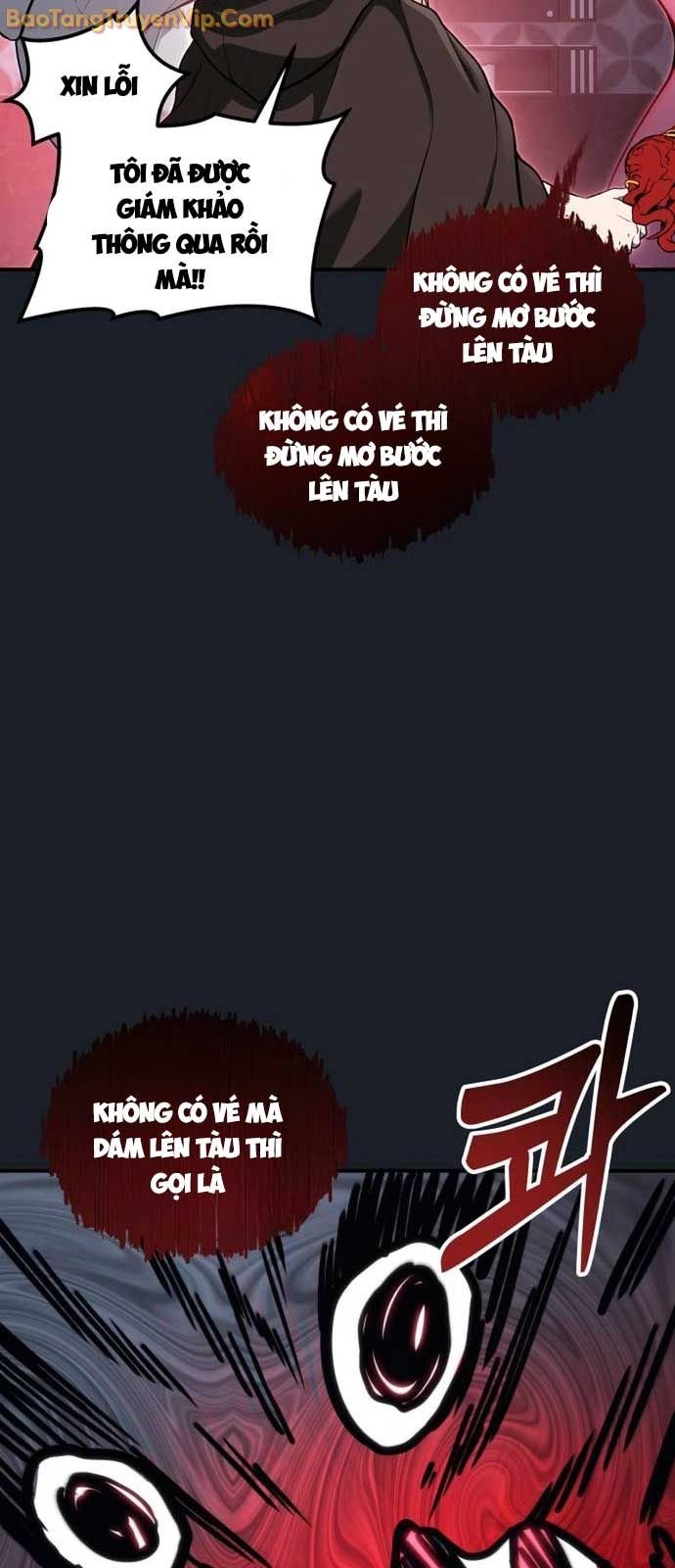 Cuộc Chiến Trong Tòa Tháp: Urek Mazino: Chapter 8