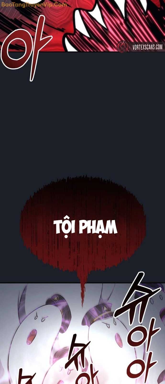 Cuộc Chiến Trong Tòa Tháp: Urek Mazino: Chapter 8