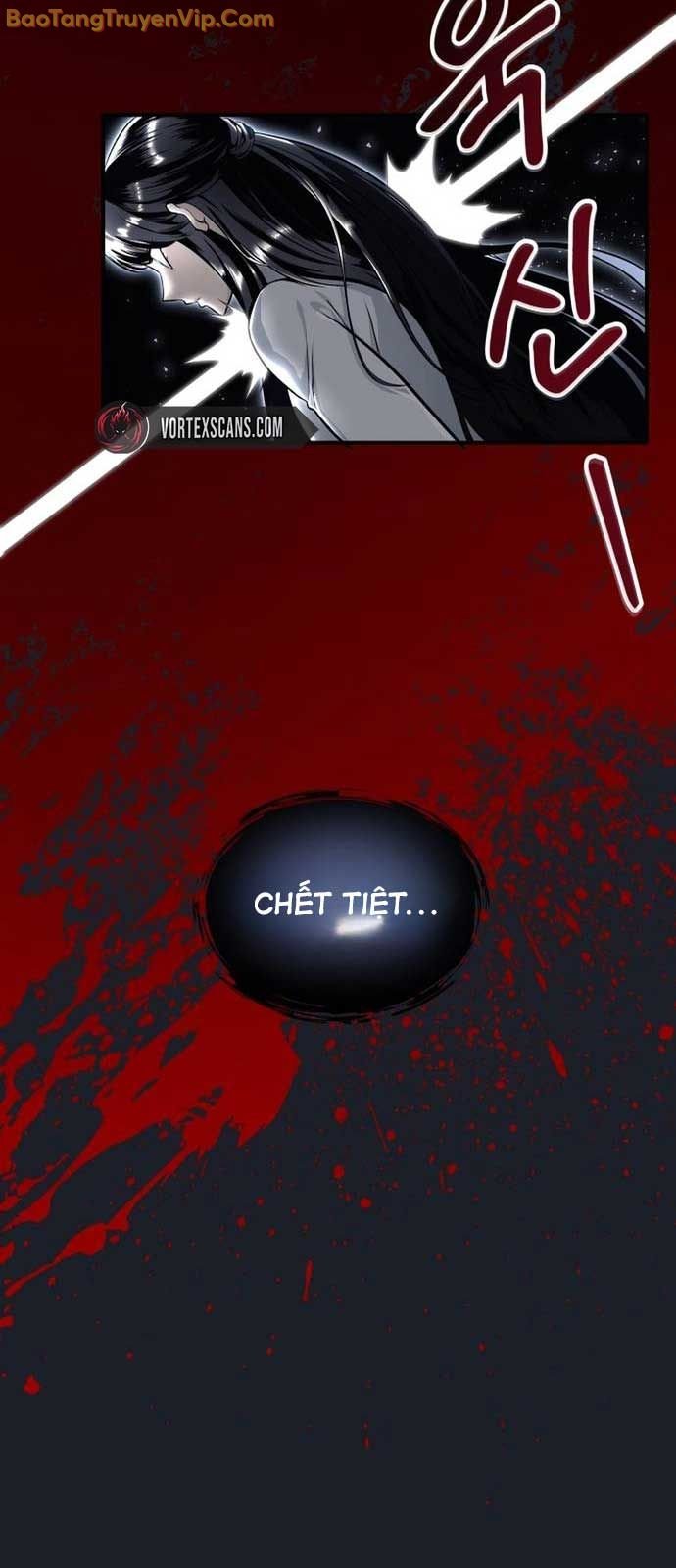Cuộc Chiến Trong Tòa Tháp: Urek Mazino: Chapter 8