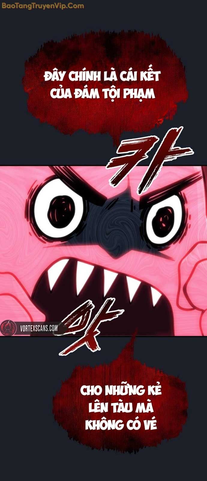 Cuộc Chiến Trong Tòa Tháp: Urek Mazino: Chapter 8