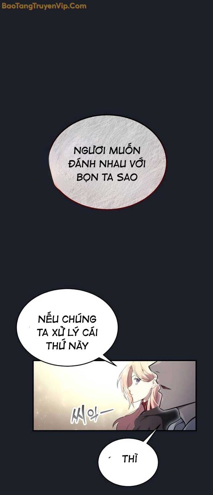 Cuộc Chiến Trong Tòa Tháp: Urek Mazino: Chapter 8