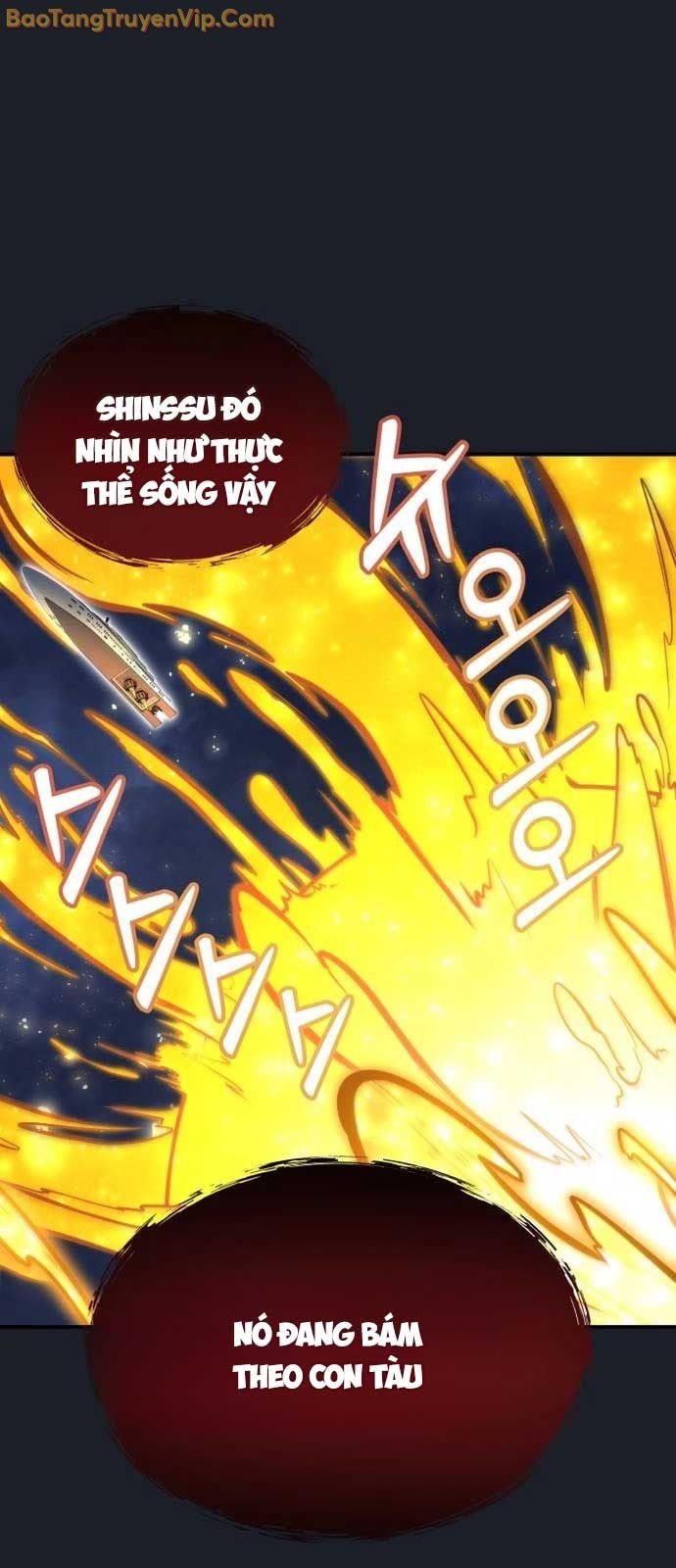 Cuộc Chiến Trong Tòa Tháp: Urek Mazino: Chapter 8