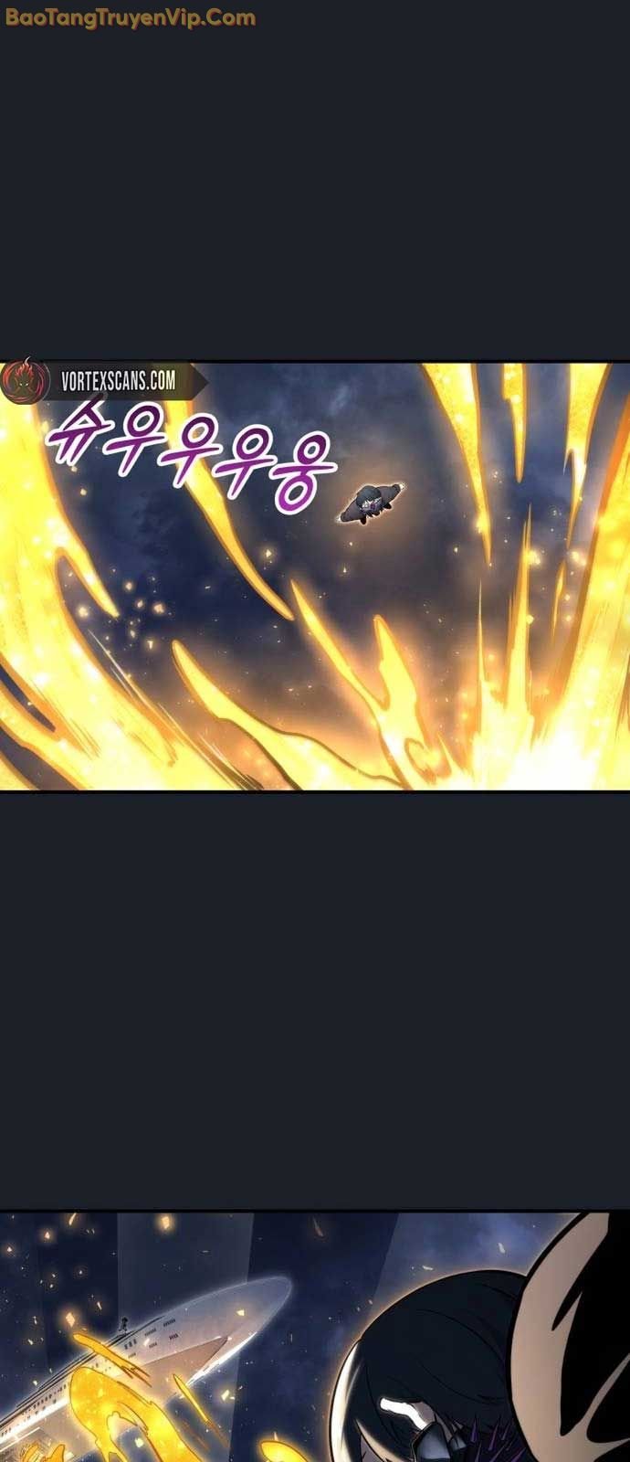 Cuộc Chiến Trong Tòa Tháp: Urek Mazino: Chapter 8