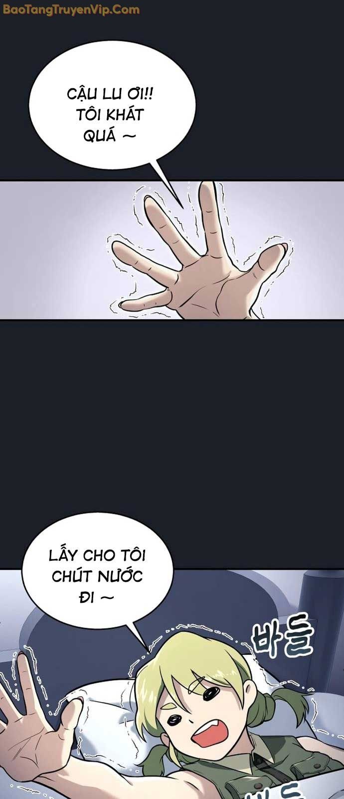 Cuộc Chiến Trong Tòa Tháp: Urek Mazino: Chapter 8