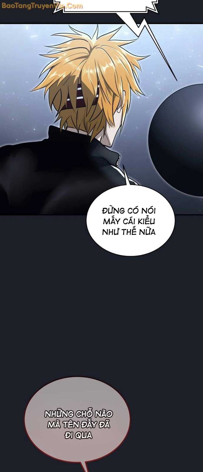 Cuộc Chiến Trong Tòa Tháp: Urek Mazino: Chapter 8