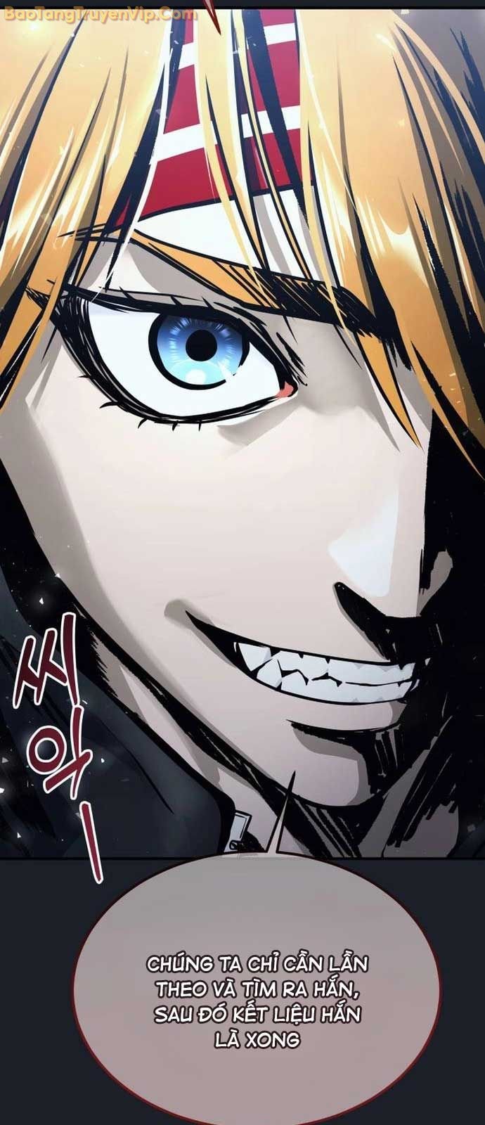 Cuộc Chiến Trong Tòa Tháp: Urek Mazino: Chapter 8