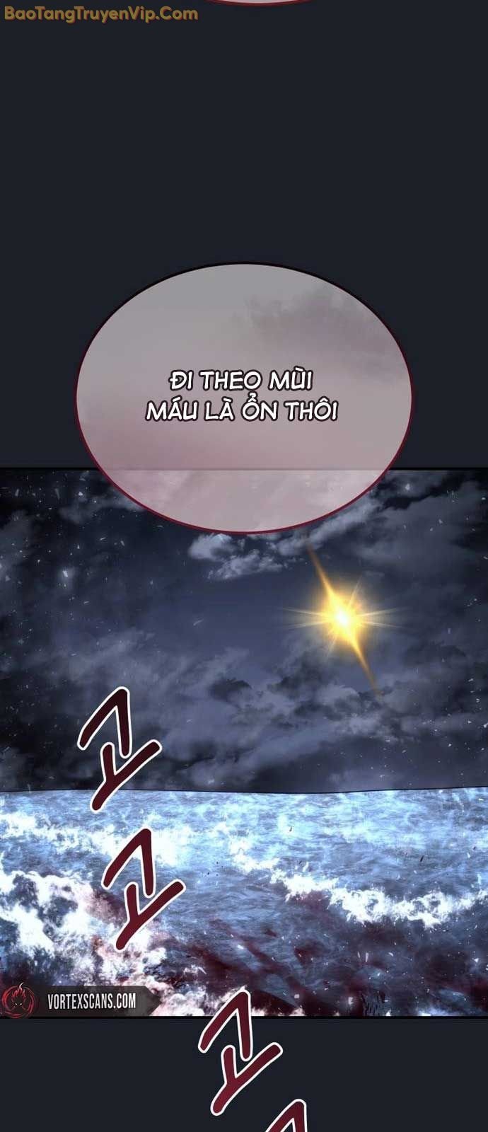 Cuộc Chiến Trong Tòa Tháp: Urek Mazino: Chapter 8