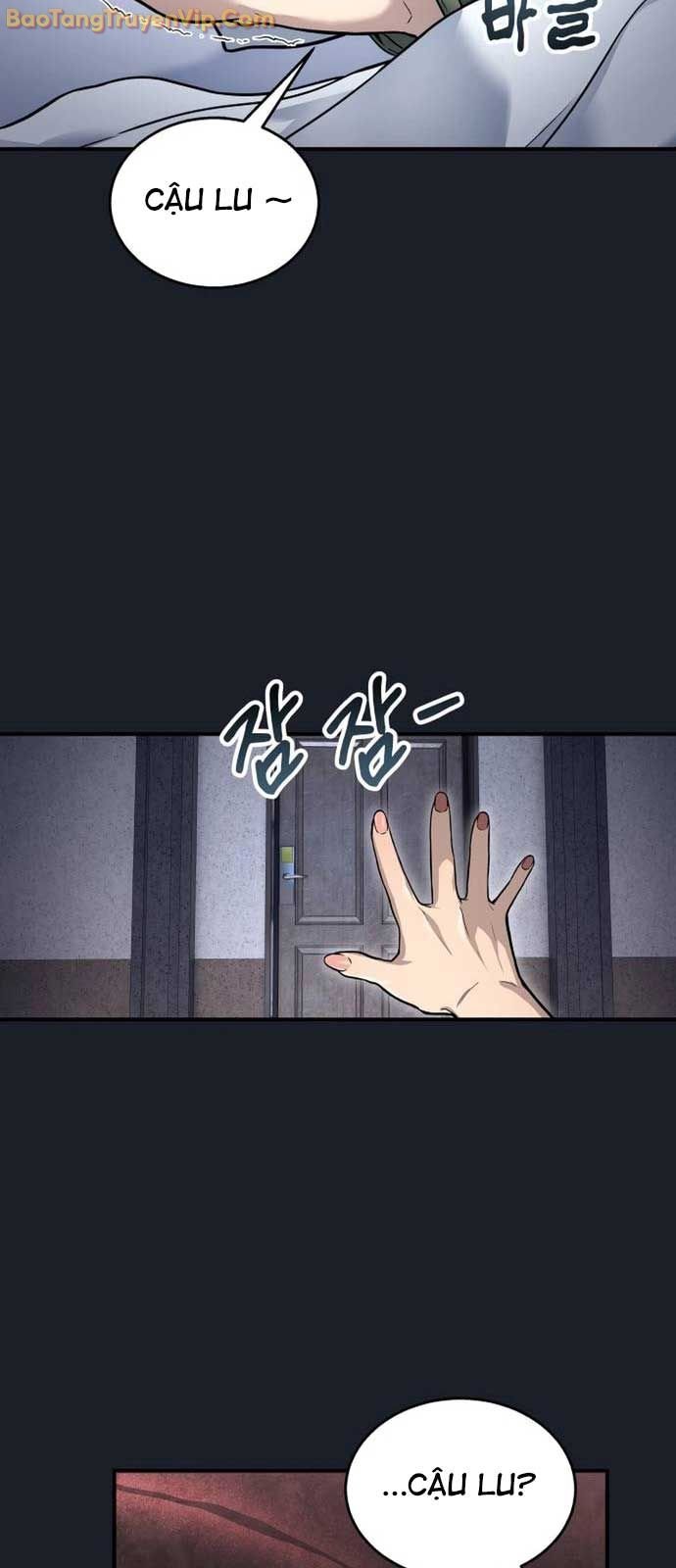 Cuộc Chiến Trong Tòa Tháp: Urek Mazino: Chapter 8