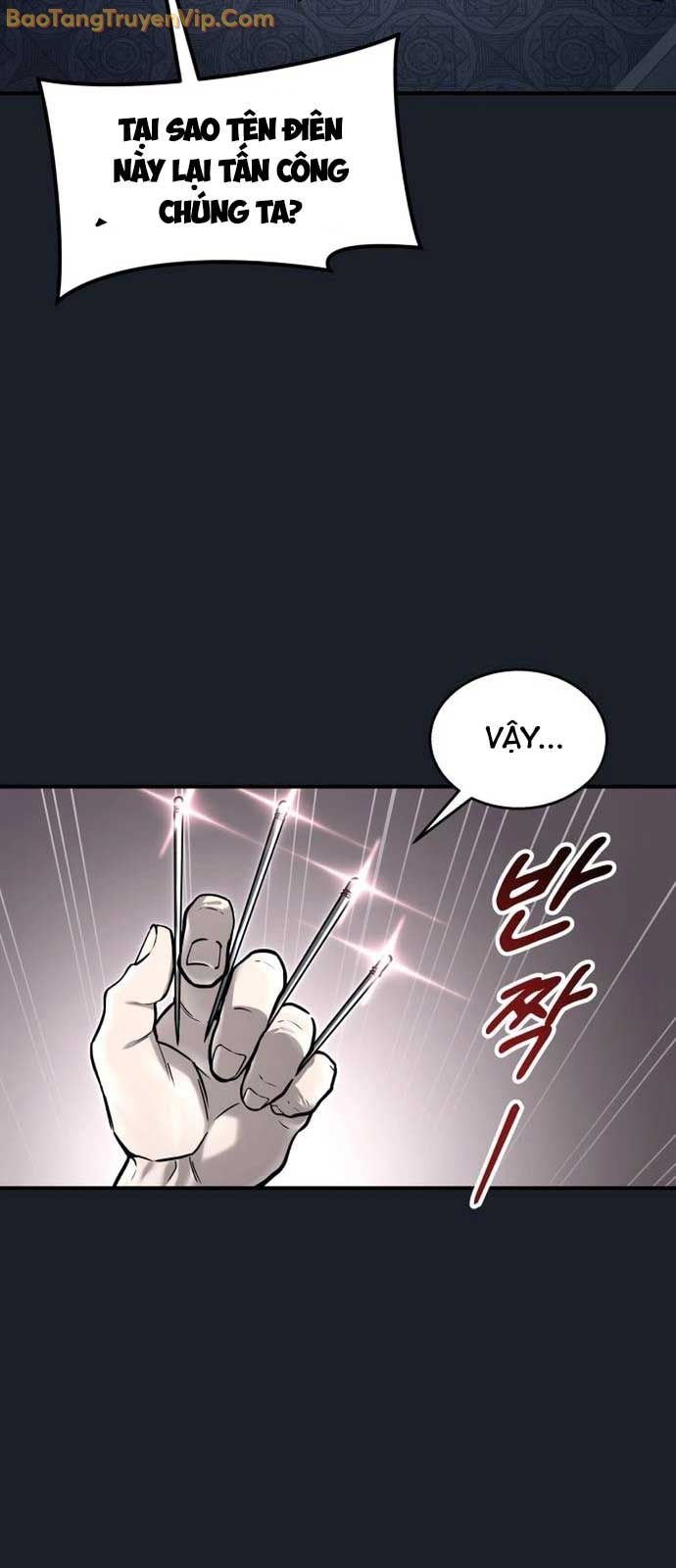 Cuộc Chiến Trong Tòa Tháp: Urek Mazino: Chapter 8