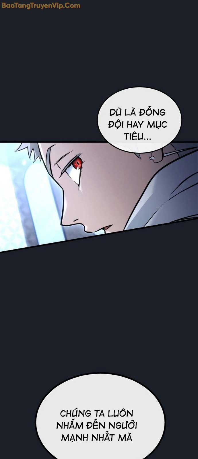 Cuộc Chiến Trong Tòa Tháp: Urek Mazino: Chapter 8
